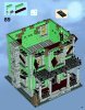 Building Instructions - LEGO - Monster Fighters - 10228 - Haunted House: Page 35