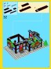 Building Instructions - LEGO - 10229 - Winter Village Cottage: Page 3