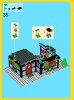 Building Instructions - LEGO - 10229 - Winter Village Cottage: Page 6