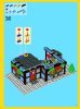 Building Instructions - LEGO - 10229 - Winter Village Cottage: Page 7