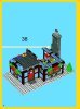 Building Instructions - LEGO - 10229 - Winter Village Cottage: Page 12