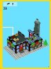 Building Instructions - LEGO - 10229 - Winter Village Cottage: Page 15