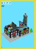 Building Instructions - LEGO - 10229 - Winter Village Cottage: Page 16