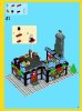 Building Instructions - LEGO - 10229 - Winter Village Cottage: Page 17