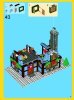 Building Instructions - LEGO - 10229 - Winter Village Cottage: Page 19