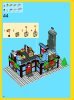 Building Instructions - LEGO - 10229 - Winter Village Cottage: Page 20