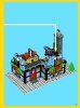 Building Instructions - LEGO - 10229 - Winter Village Cottage: Page 23