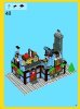 Building Instructions - LEGO - 10229 - Winter Village Cottage: Page 25