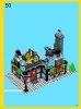 Building Instructions - LEGO - 10229 - Winter Village Cottage: Page 29