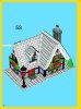 Building Instructions - LEGO - 10229 - Winter Village Cottage: Page 56