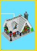 Building Instructions - LEGO - 10229 - Winter Village Cottage: Page 62