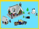 Building Instructions - LEGO - 10229 - Winter Village Cottage: Page 63