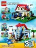 Building Instructions - LEGO - 10229 - Winter Village Cottage: Page 67