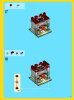 Building Instructions - LEGO - 10230 - Mini Modulars: Page 11