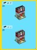 Building Instructions - LEGO - 10230 - Mini Modulars: Page 15