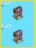 Building Instructions - LEGO - 10230 - Mini Modulars: Page 16