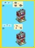 Building Instructions - LEGO - 10230 - Mini Modulars: Page 17