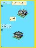 Building Instructions - LEGO - 10230 - Mini Modulars: Page 8