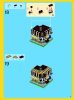 Building Instructions - LEGO - 10230 - Mini Modulars: Page 11