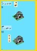 Building Instructions - LEGO - 10230 - Mini Modulars: Page 38