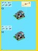 Building Instructions - LEGO - 10230 - Mini Modulars: Page 40