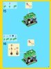 Building Instructions - LEGO - 10230 - Mini Modulars: Page 41