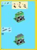 Building Instructions - LEGO - 10230 - Mini Modulars: Page 42