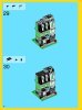 Building Instructions - LEGO - 10230 - Mini Modulars: Page 48