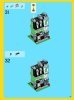 Building Instructions - LEGO - 10230 - Mini Modulars: Page 49