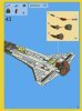 Building Instructions - LEGO - 10231 - Shuttle Expedition: Page 55