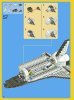 Building Instructions - LEGO - 10231 - Shuttle Expedition: Page 76