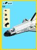 Building Instructions - LEGO - 10231 - Shuttle Expedition: Page 5