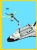 Building Instructions - LEGO - 10231 - Shuttle Expedition: Page 15