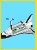 Building Instructions - LEGO - 10231 - Shuttle Expedition: Page 16