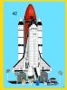 Building Instructions - LEGO - 10231 - Shuttle Expedition: Page 73