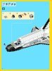 Building Instructions - LEGO - 10231 - Shuttle Expedition: Page 2