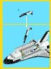 Building Instructions - LEGO - 10231 - Shuttle Expedition: Page 11