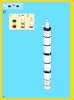 Building Instructions - LEGO - 10231 - Shuttle Expedition: Page 58