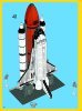 Building Instructions - LEGO - 10231 - Shuttle Expedition: Page 72