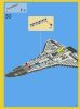 Building Instructions - LEGO - 10231 - Shuttle Expedition: Page 37