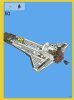 Building Instructions - LEGO - 10231 - Shuttle Expedition: Page 63