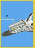 Building Instructions - LEGO - 10231 - Shuttle Expedition: Page 70