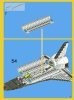 Building Instructions - LEGO - 10231 - Shuttle Expedition: Page 73