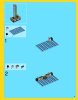 Building Instructions - LEGO - Creator - 10232 - Palace Cinema: Page 41