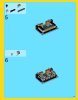 Building Instructions - LEGO - Creator - 10232 - Palace Cinema: Page 43