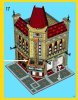 Building Instructions - LEGO - Creator - 10232 - Palace Cinema: Page 57