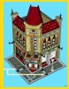 Building Instructions - LEGO - Creator - 10232 - Palace Cinema: Page 59