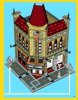 Building Instructions - LEGO - Creator - 10232 - Palace Cinema: Page 61