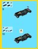 Building Instructions - LEGO - Creator - 10232 - Palace Cinema: Page 9