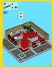 Building Instructions - LEGO - Creator - 10232 - Palace Cinema: Page 31